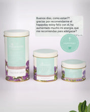 Caja Sachets Balance Total