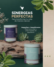 Caja Sachets Balance Total
