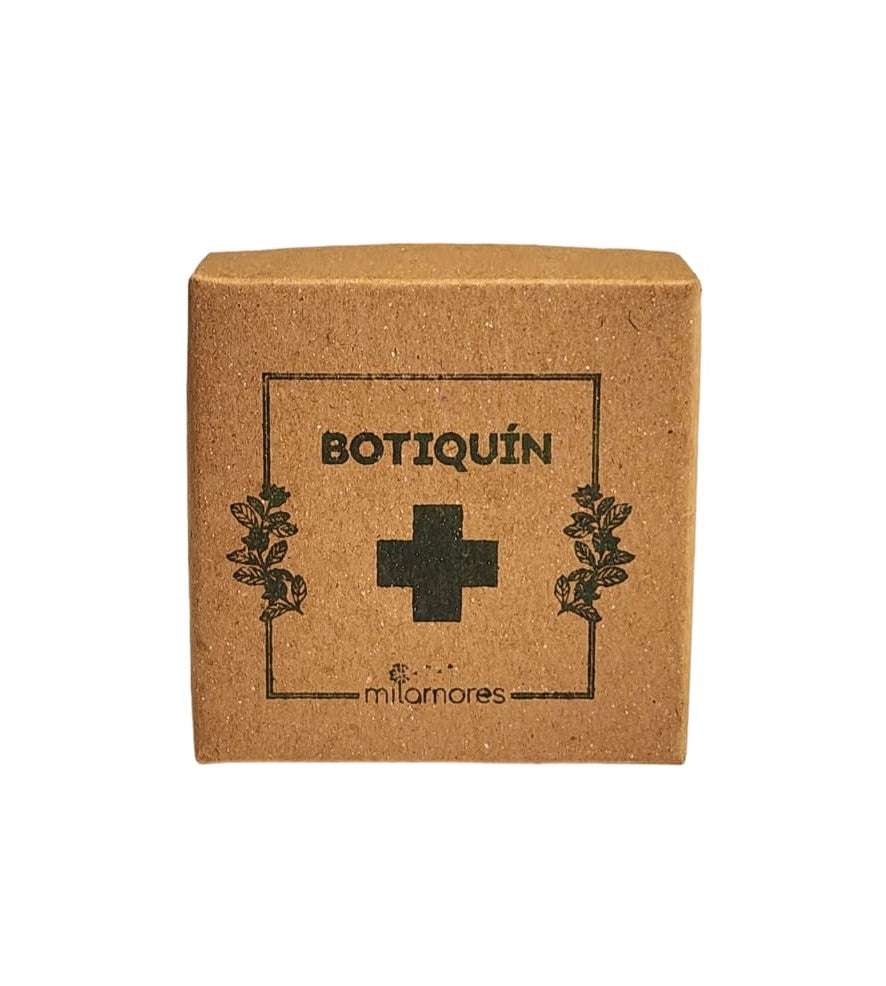 Mini Botiquín