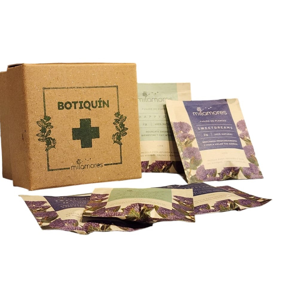 Mini Botiquín
