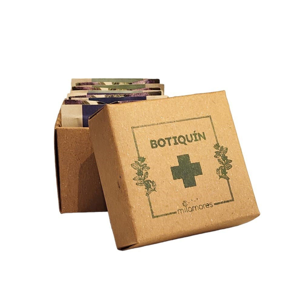 Mini Botiquín