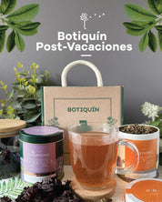 Botiquín Post Vacaciones