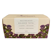 Caja Sachets Balance Total