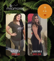 Reto PerfectBody