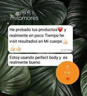 Reto PerfectBody