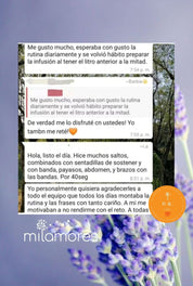 Reto PerfectBody