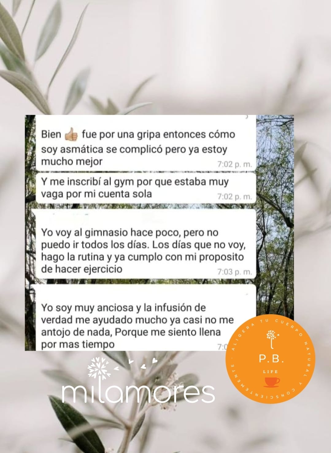 Reto PerfectBody