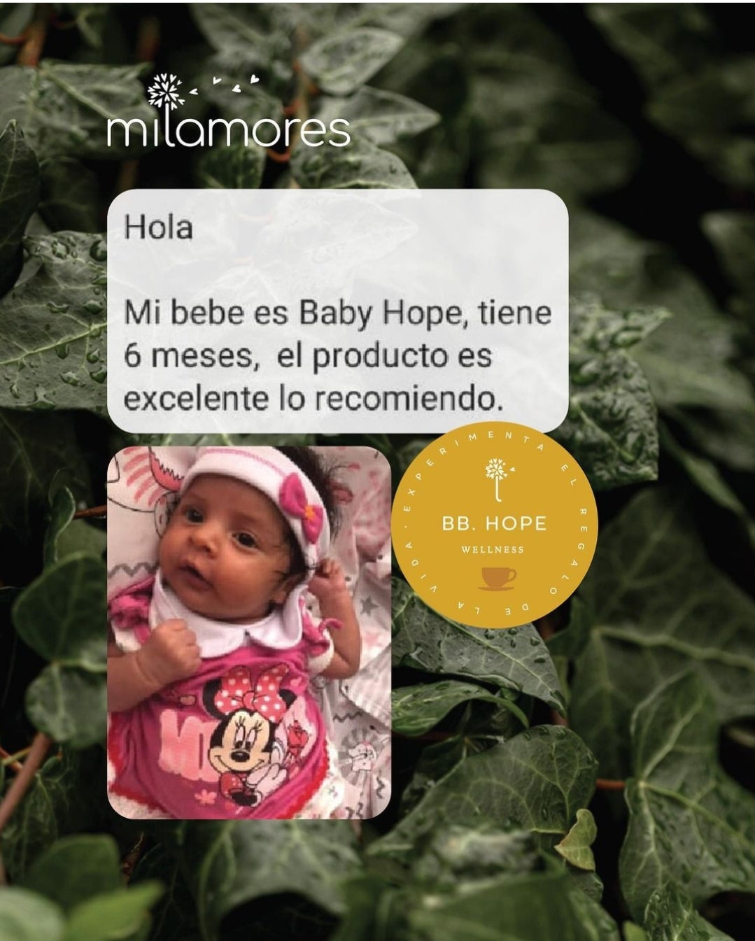 BabyHope