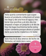 MilkyMom