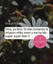 MilkyMom