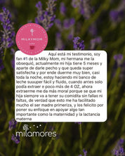 MilkyMom