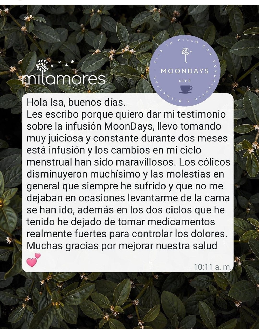 MoonDays