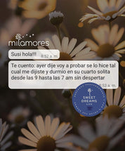 Caja Sachets Balance Total