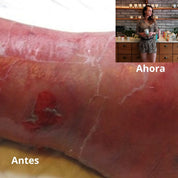 Botiquín Reparación Piel y Pelo