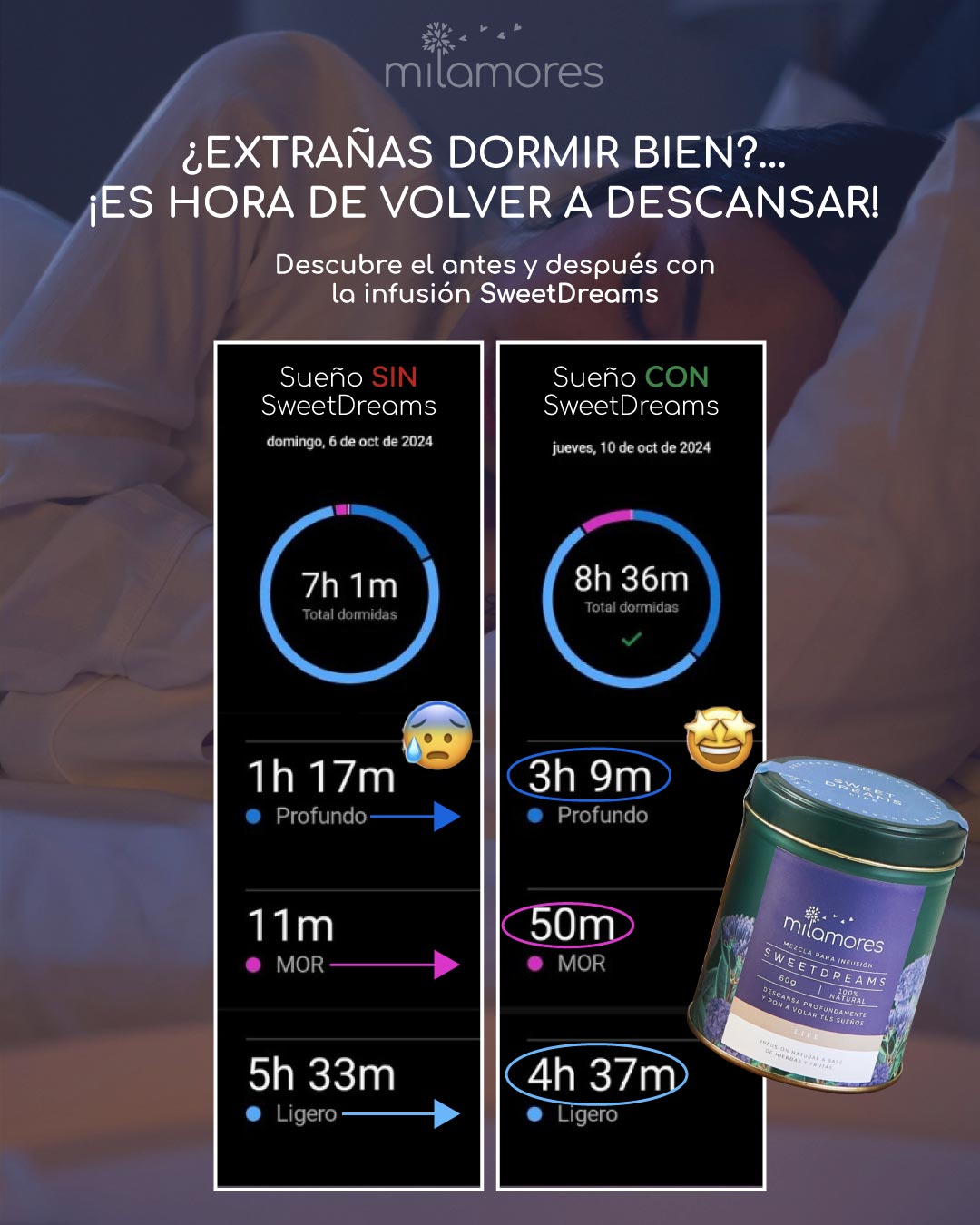 SweetDreams