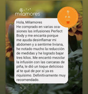 Reto PerfectBody
