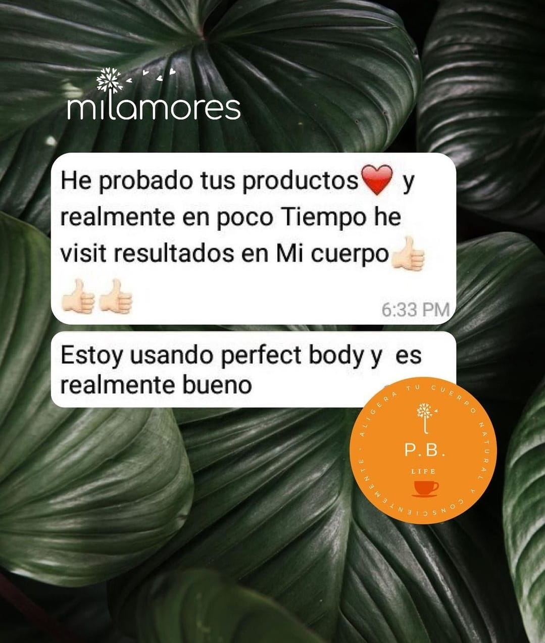 Botiquín Post Vacaciones