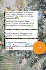 Reto PerfectBody