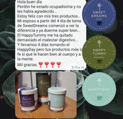 Caja Sachets Balance Total
