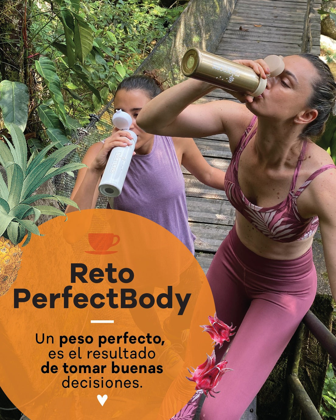 Reto PerfectBody