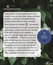 Caja Sachets Balance Total