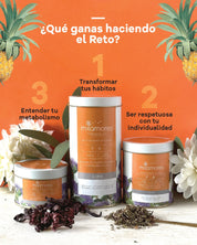 Reto PerfectBody