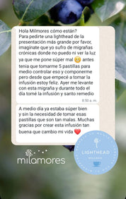 LightHead