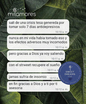 Caja Sachets Balance Total
