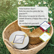 como dormir mejor sweetdreams