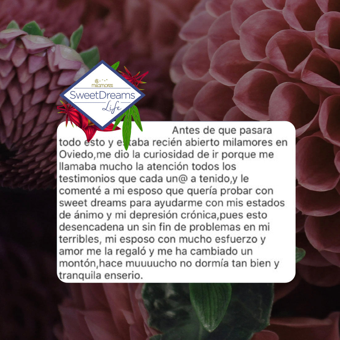 como dormir mejor sweetdreams