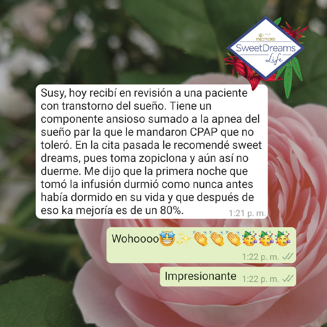 Sweerdreams