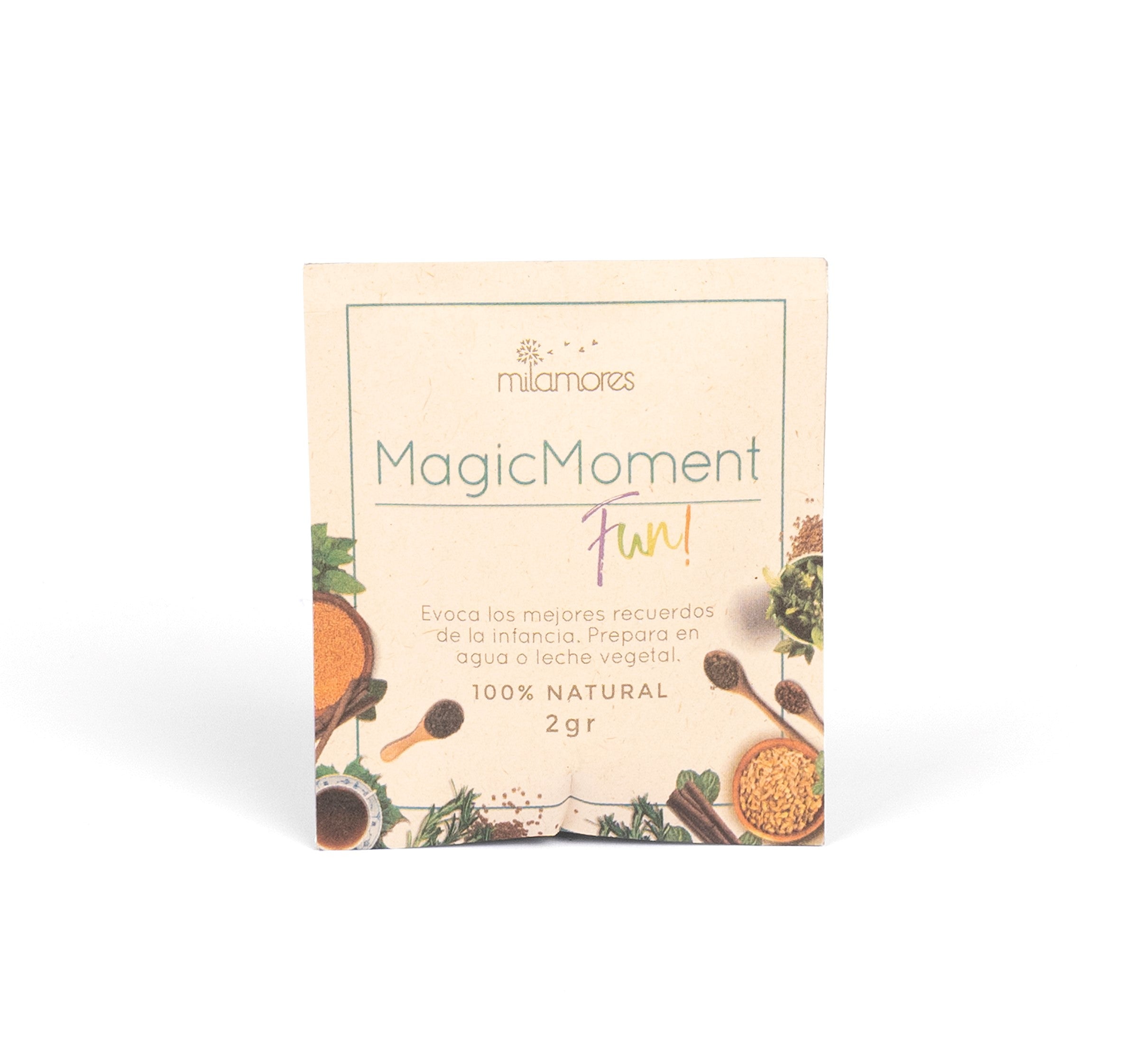 MagicMoment
