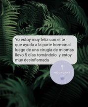 Testimonio Moondays