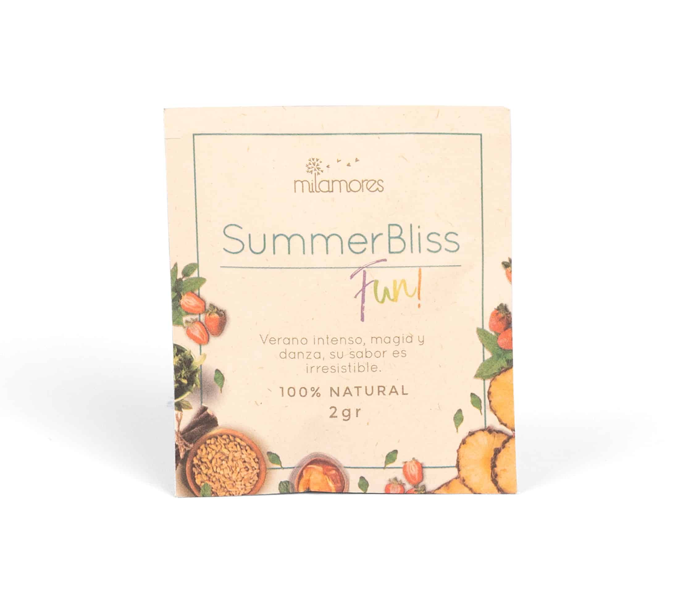 SummerBliss
