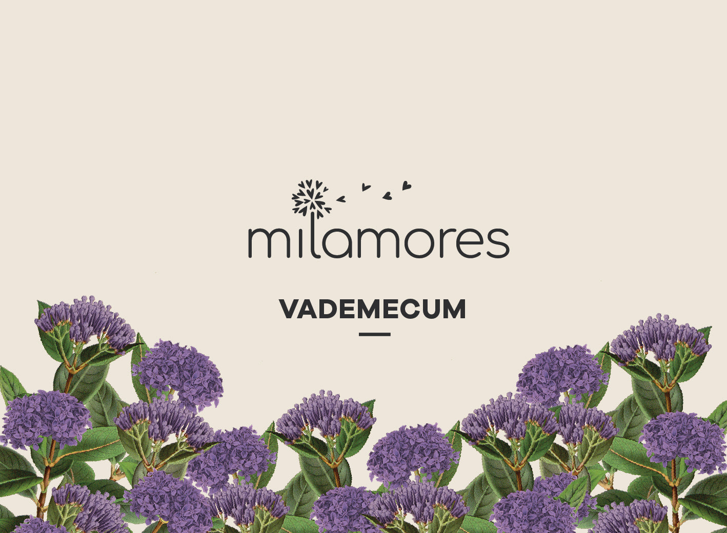 Vademecum Milamores
