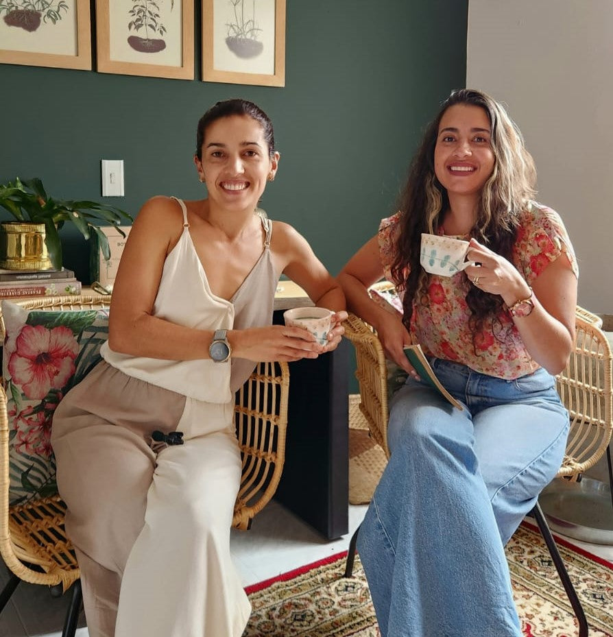 Alimentación consciente para una vida saludable con la Dra. Sara Mesa