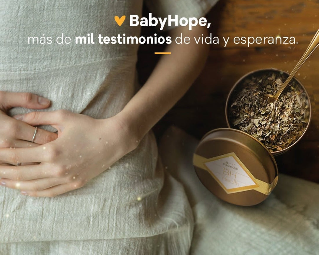 ¿Como combatir la infertilidad?