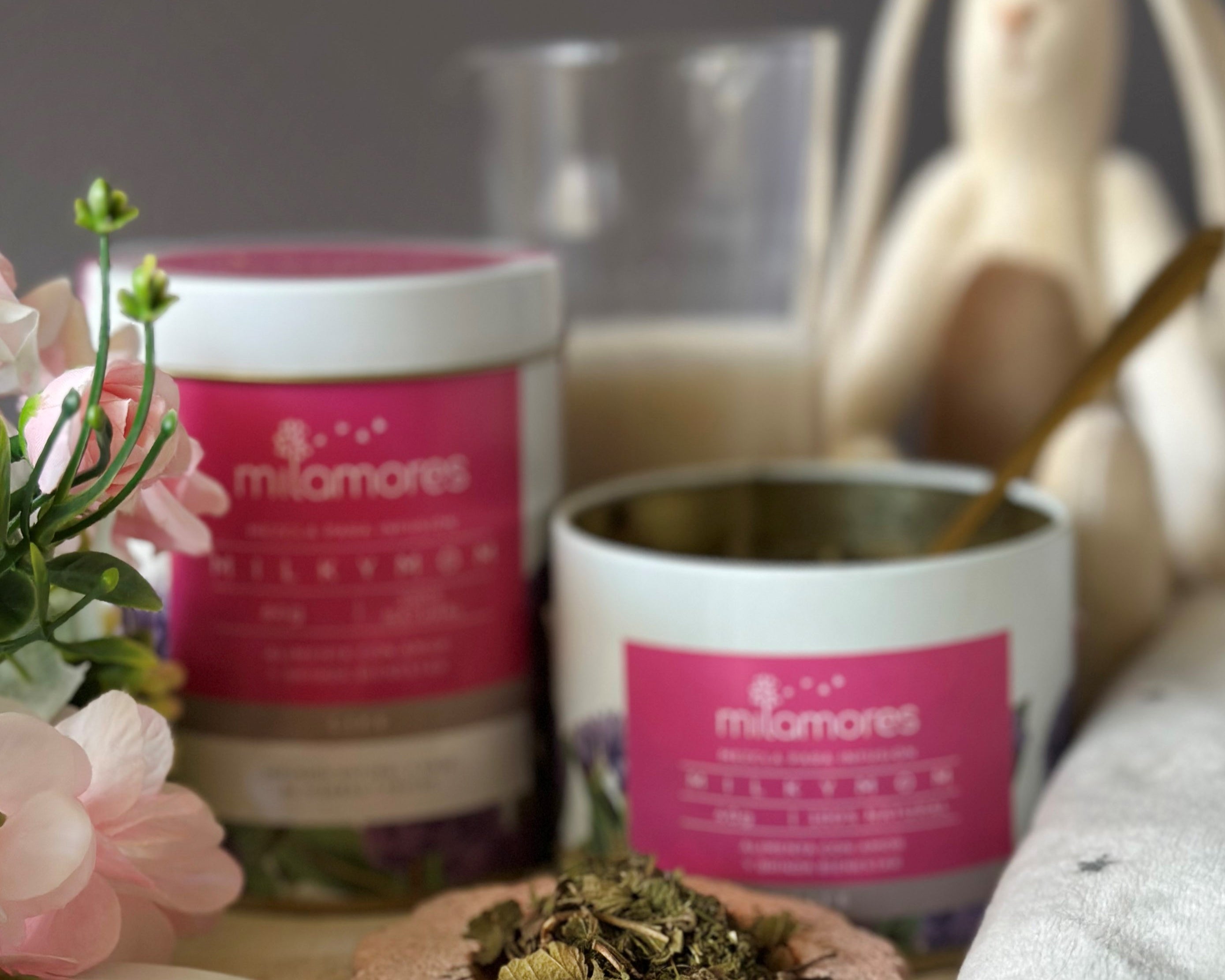 Como aumentar la producción de leche materna