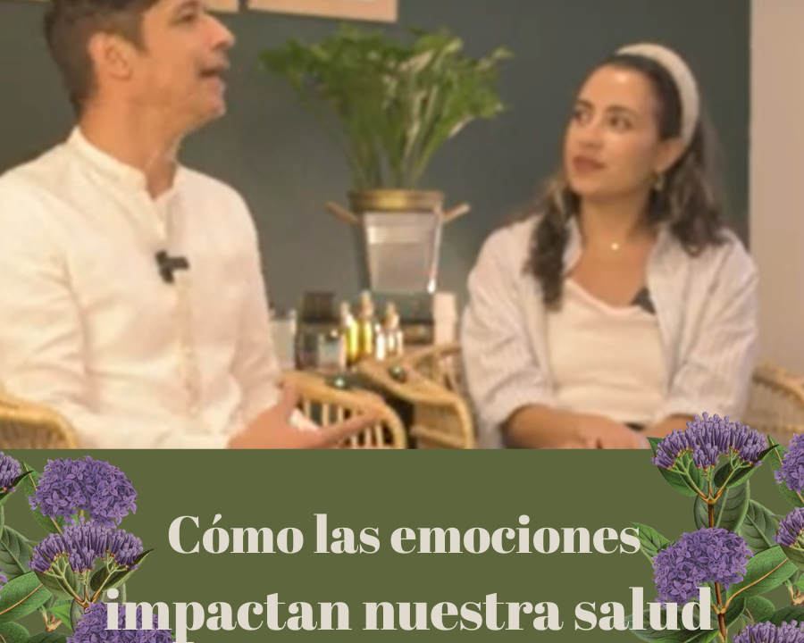 Cómo las emociones impactan nuestra salud