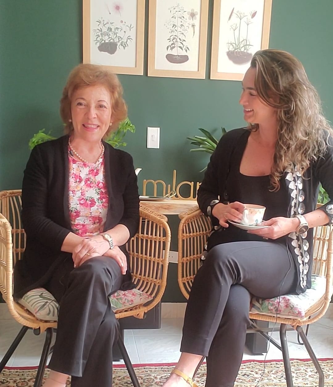 Conoce más sobre la lactancia materna con Nora Leche