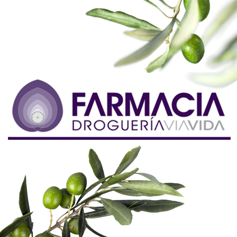 Farmacia Vía Vida
