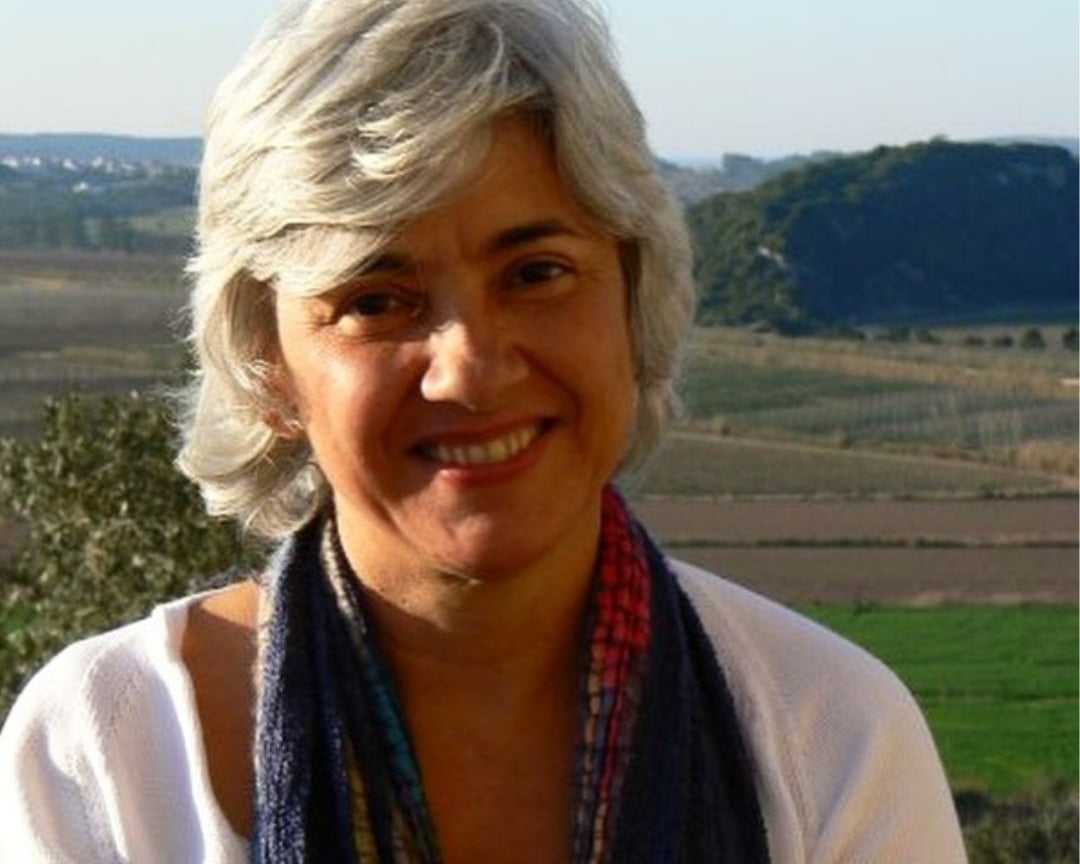 Luz Angela Carvajal la medica detrás de los productos de Milamores