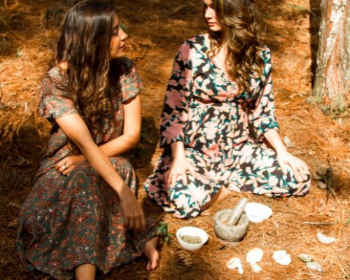 Historia de las plantas medicinales