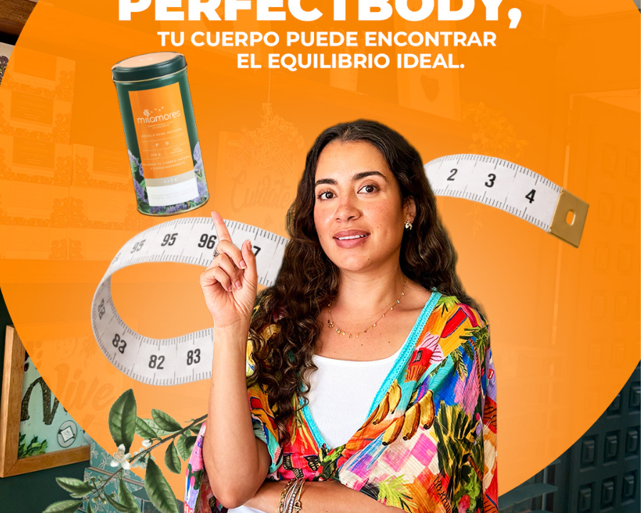 El secreto para un RESET corporal 100% natural 🌿
