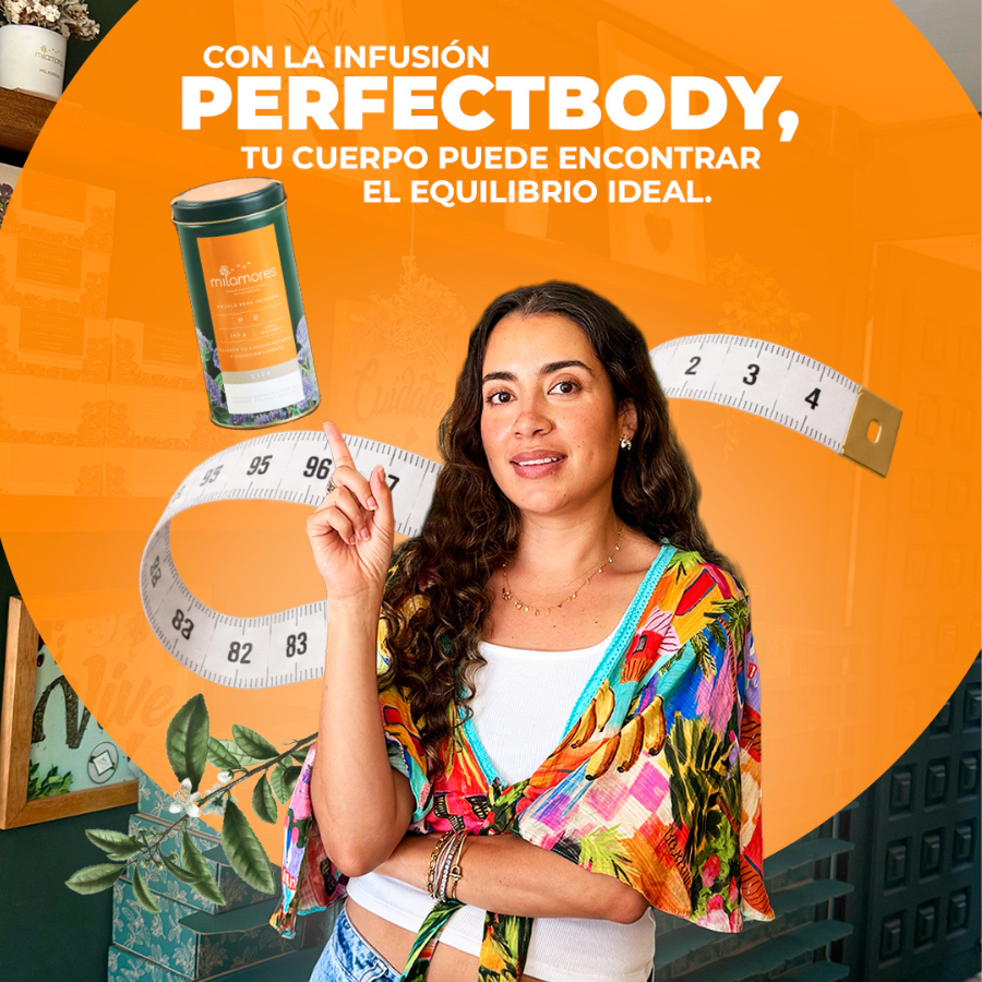 El secreto para un RESET corporal 100% natural 🌿