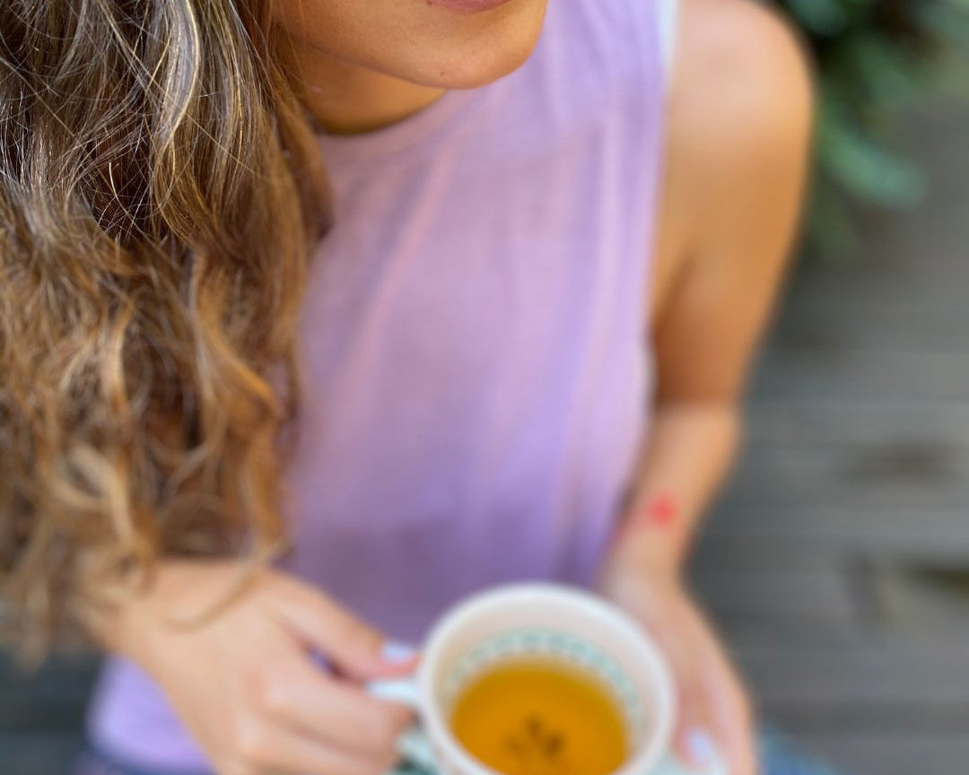 ¿Por qué las infusiones de Milamores sin diferentes a las del mercado?