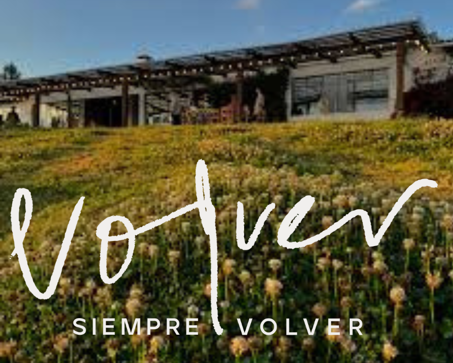 Restaurante Volver Siempre Volver