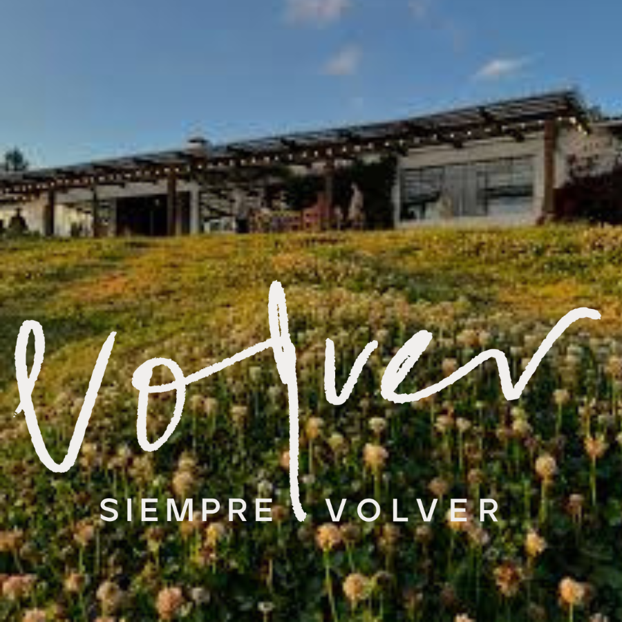 Restaurante Volver Siempre Volver
