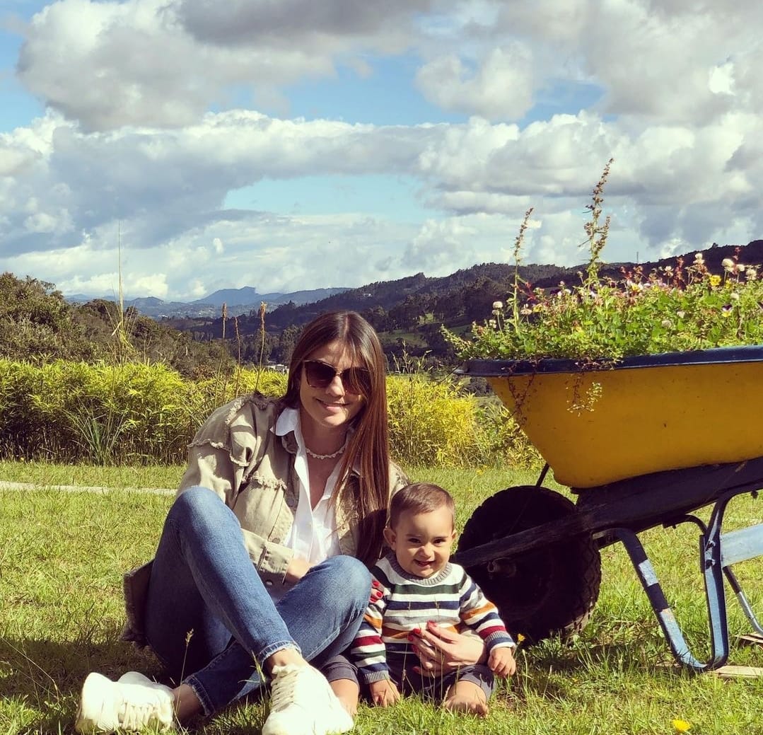 Babyhope y Mamasaru: Transformando el camino hacia la maternidad