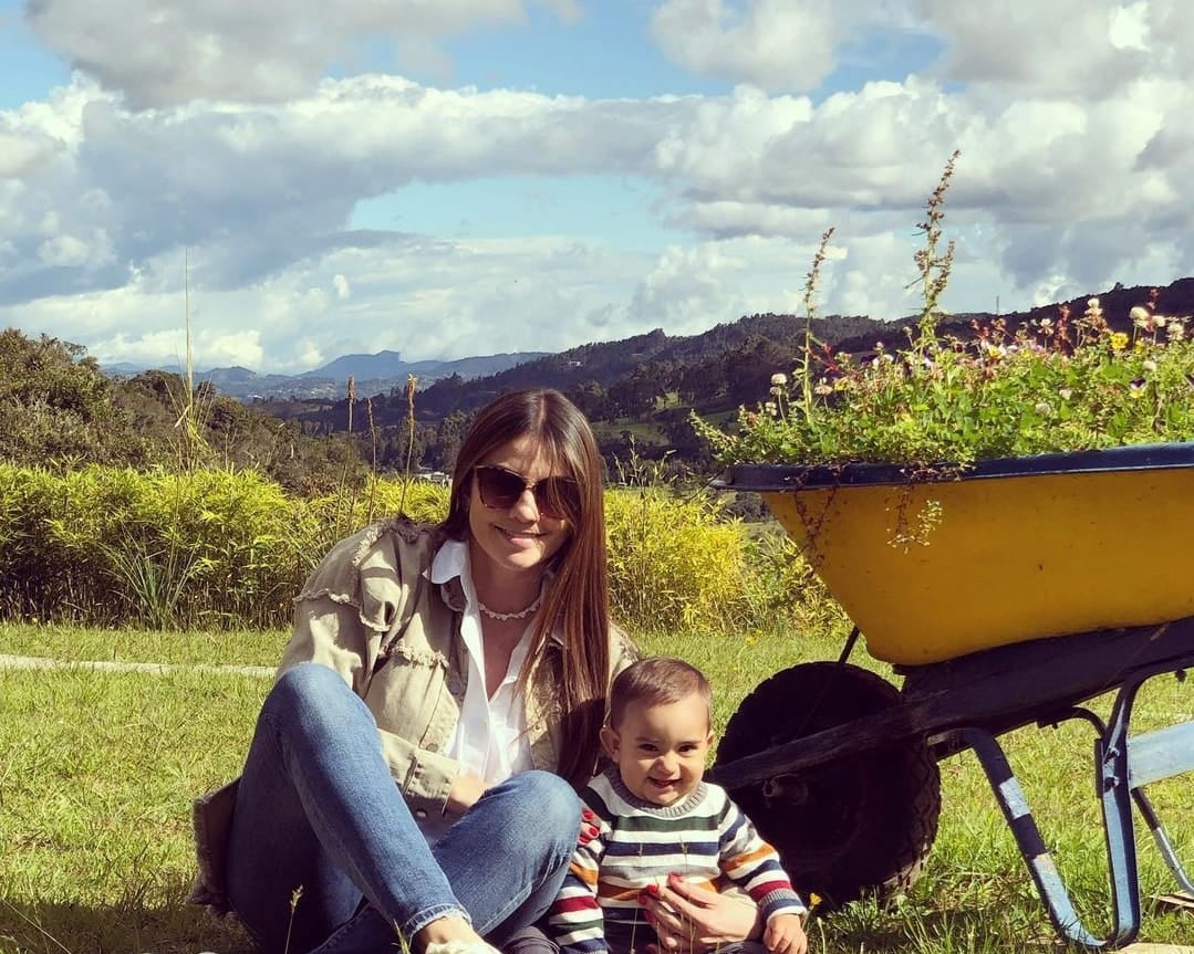 Babyhope y Mamasaru: Transformando el camino hacia la maternidad